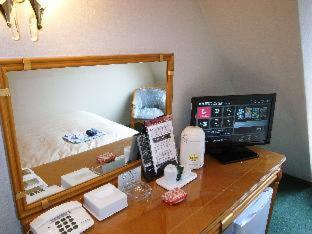 Hotel Kizankan - Tokyo - 5