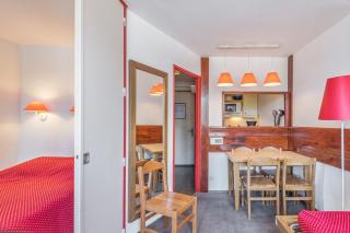 Residence Les Fontaines Blanches - maeva Home - Avoriaz - 2