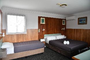 Hobart Tower Motel - Hobart - 5