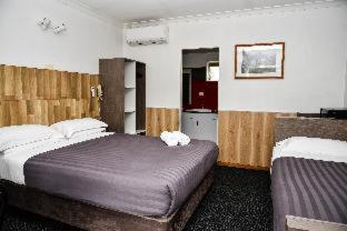 Hobart Tower Motel - Hobart - 4