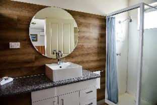 Hobart Tower Motel - Hobart - 3