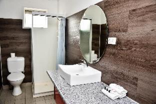 Hobart Tower Motel - Hobart - 2