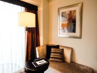 Grand Prince Hotel Shin Takanawa - Tokio - 7