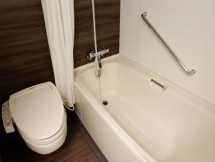 Grand Prince Hotel Shin Takanawa - Tokio - 6