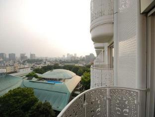 Grand Prince Hotel Shin Takanawa - Tokio - 4