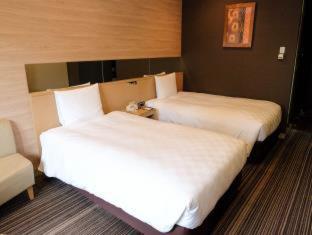 Grand Prince Hotel Shin Takanawa - Tokio - 2