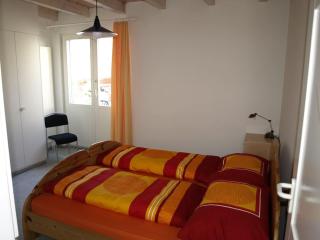 Zwinglis Ferienwohnung - Nesslau - 7