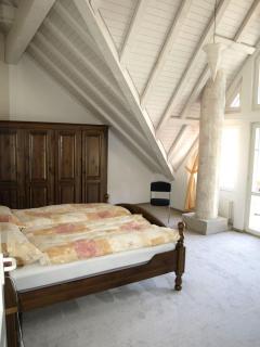 Zwinglis Ferienwohnung - Nesslau - 5