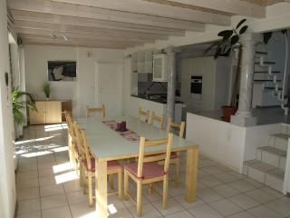 Zwinglis Ferienwohnung - Nesslau - 3