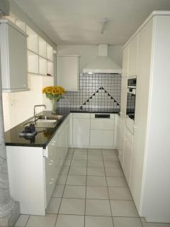 Zwinglis Ferienwohnung - Nesslau - 2