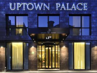Uptown Palace - Mailand - 7