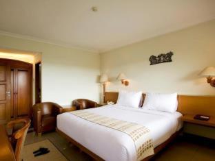SanGria Resort And Spa - Lembang - 9