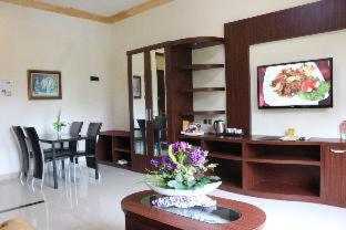 Zamzam Hotel and Convention Batu Powered By Archipelago - 1