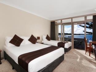 Comfort Resort Waters Edge - Port Macquarie - 8