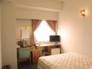Hotel Kokusai Plaza (Kokusai-Dori) - Naha - 1