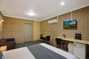 Sunray Motor Inn - Toowoomba - 8