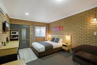 Sunray Motor Inn - Toowoomba - 6