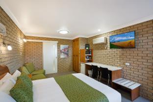 Sunray Motor Inn - Toowoomba - 3
