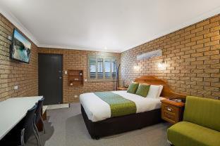 Sunray Motor Inn - Toowoomba - 2