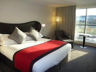 Brooklands Hotel & Spa - Weybridge - 5