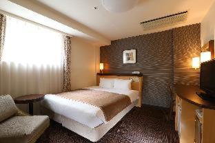 Hotel Hokke Club Sapporo - 4