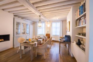 B&B Speelmansrei - Bruges - 5