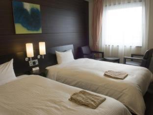 Route Inn Grantia Shiretoko -Shari Ekimae- - 7