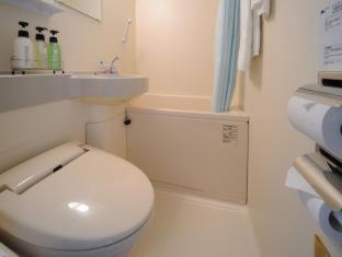 Route Inn Grantia Shiretoko -Shari Ekimae- - 1