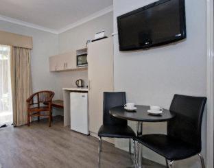 Vintages Accommodation - 8
