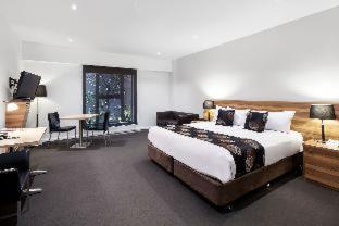 Ballarat Suites - 4