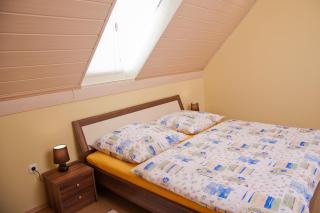 Alt Baden Apartement - Dunaszekcső - 4