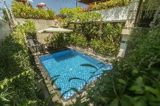 Rantun's Place Nusa Dua - 2