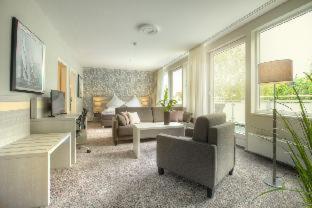 Hotel des Nordens Flensburg Wellness & Spa - Flensburg - 3