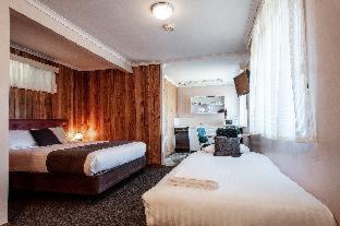 Silver Hills Motel - Queenstown - 9