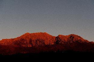 Silver Hills Motel - 8