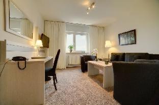 Hotel des Nordens Flensburg Wellness & Spa - Flensburg - 2