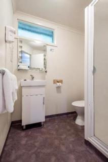 Silver Hills Motel - 7