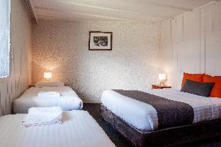 Silver Hills Motel - Queenstown - 5