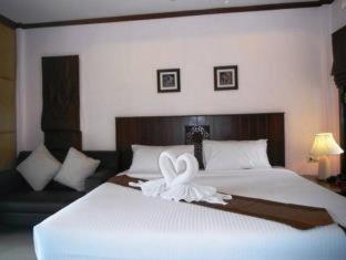 Seabreeze Hotel Kohchang - 1