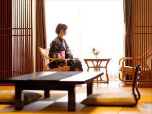 Hotel New Wakasa - Nara - 1