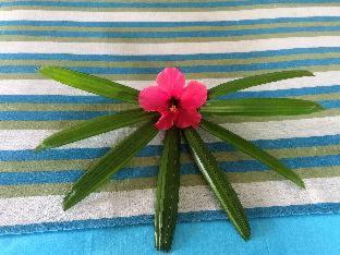 Pandana Boutique Hotel - Nusa Lembongan - 8
