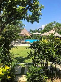 Pandana Boutique Hotel - Nusa Lembongan - 5