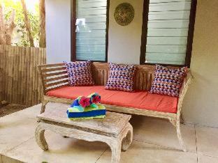 Pandana Boutique Hotel - Nusa Lembongan - 3