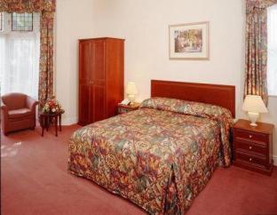 Ashley Hotel - Cambridge - 3