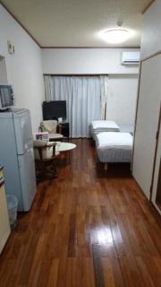 Kokusai Towns Inn - Naha - 4