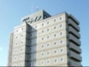 Hotel Route-Inn Hon Hachinohe Ekimae - Hachinohe - 9