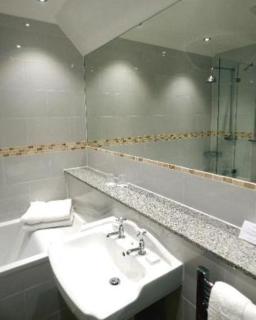 Tulloch Castle Hotel ‘A Bespoke Hotel’ - Dingwall - 7