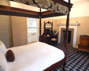 Tulloch Castle Hotel ‘A Bespoke Hotel’ - Dingwall - 6
