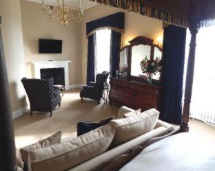 Tulloch Castle Hotel ‘A Bespoke Hotel’ - Dingwall - 5