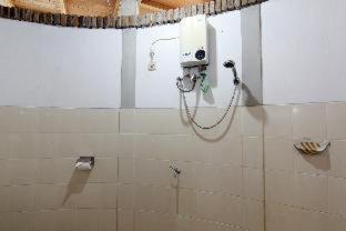 Disaster Oasis - Kaliurang - 2